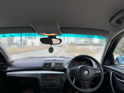 BMW 116i — 8