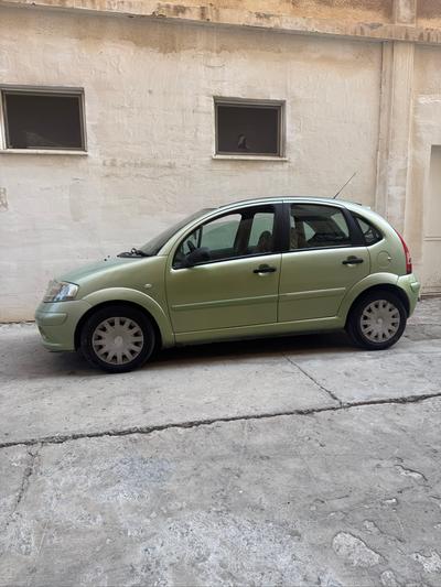 Citroen C3 — 3