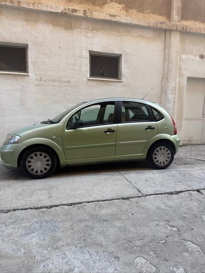 Citroen C3 — 4