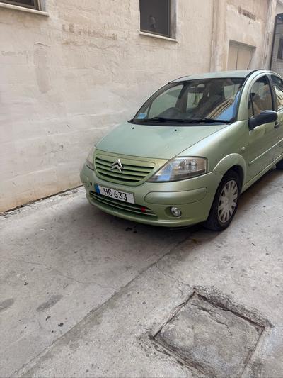 Citroen C3 — 5