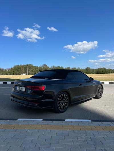 Audi A5 — 4
