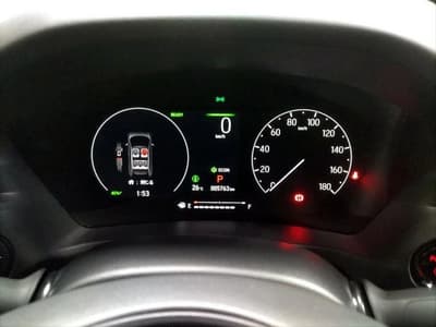Honda Vezel — 5