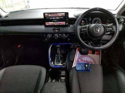 Honda Vezel — 6