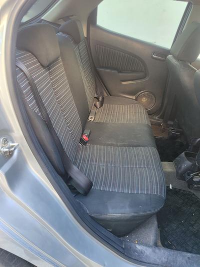 Mazda Demio — 5