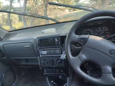 Volkswagen Polo — 3