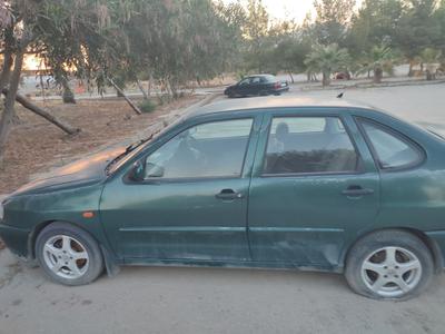 Volkswagen Polo — 6