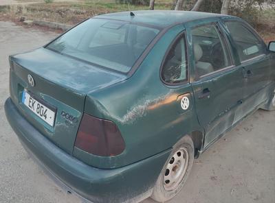 Volkswagen Polo — 7