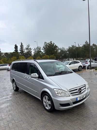 Mercedes-Benz Vito — 1