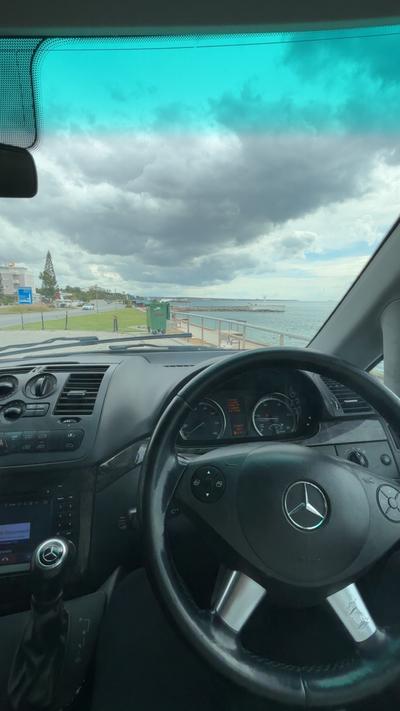 Mercedes-Benz Vito — 3