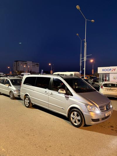 Mercedes-Benz Vito — 4
