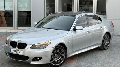 BMW 520d — 2