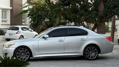 BMW 520d — 3