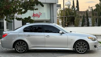 BMW 520d — 4