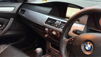 BMW 520d — 5