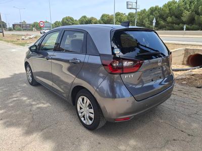 Honda Fit — 3