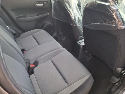Honda Fit — 6