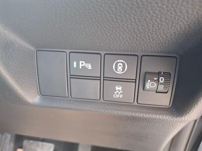 Honda Fit — 7