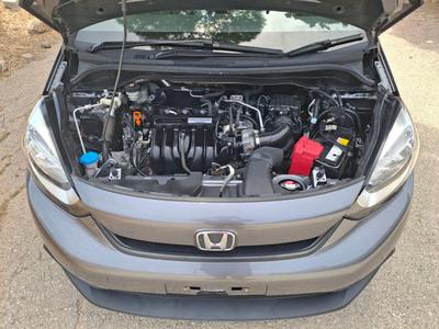 Honda Fit — 10