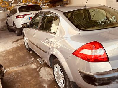 Renault Megane — 6