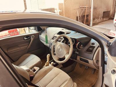 Renault Megane — 7