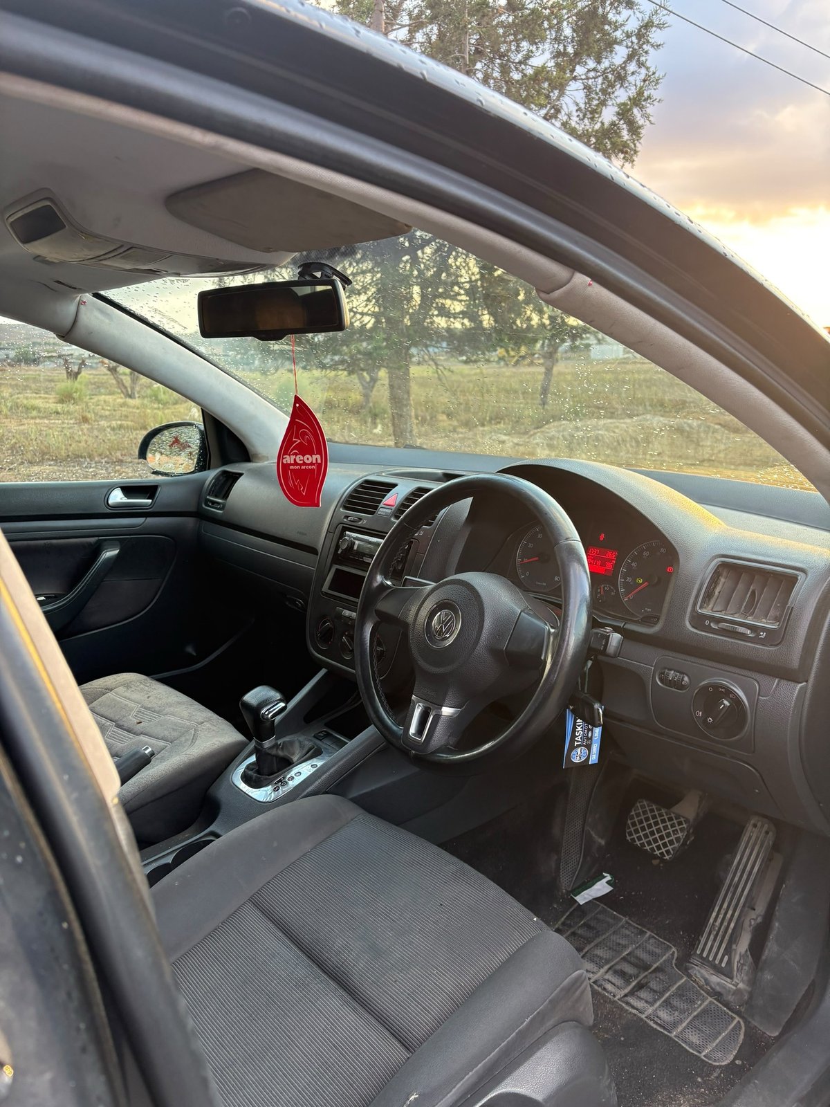 2008 Volkswagen Golf 10