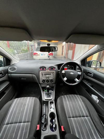 Ford Focus — 3