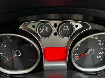 Ford Focus — 4