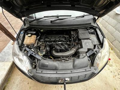 Ford Focus — 5