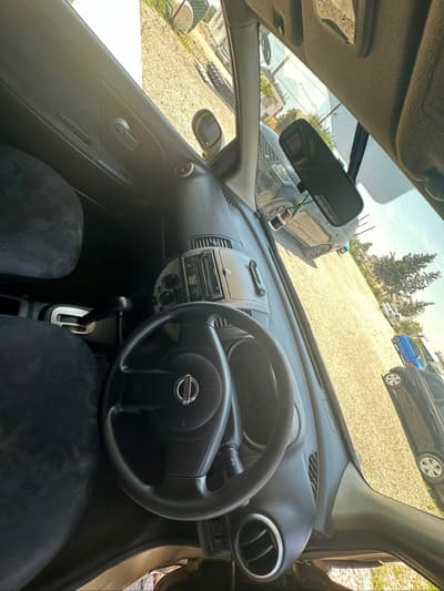 Nissan Note — 5