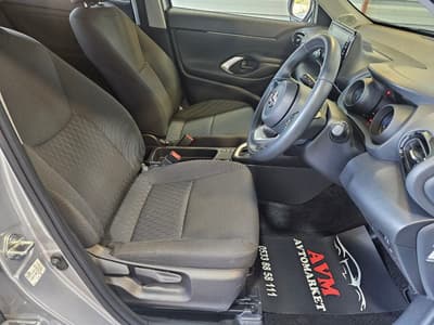 Toyota Yaris Cross — 2