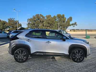 Toyota Yaris Cross — 6