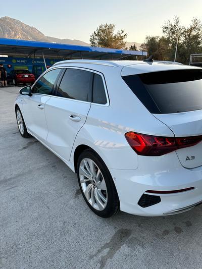 Audi A3 — 2