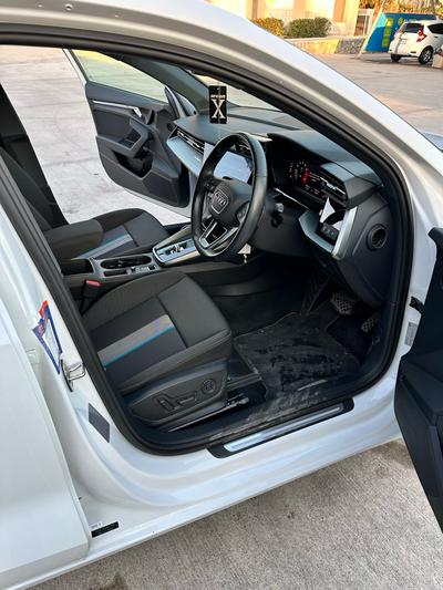 Audi A3 — 4