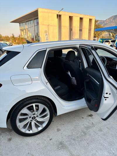 Audi A3 — 5