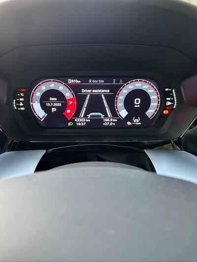 Audi A3 — 7