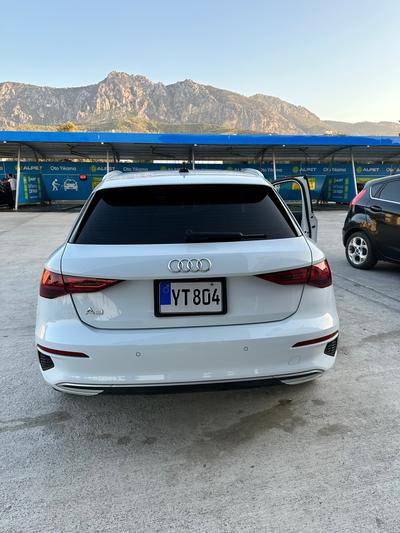 Audi A3 — 9