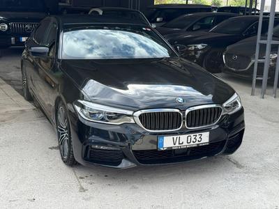 BMW 523d — 2