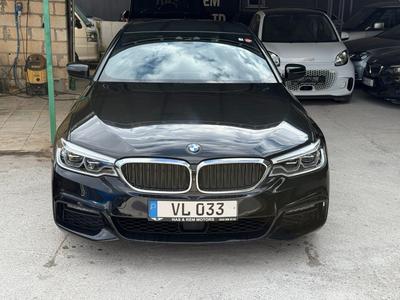 BMW 523d — 3