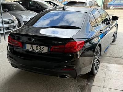 BMW 523d — 5