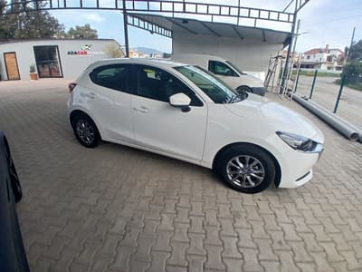 Mazda 2 — 1