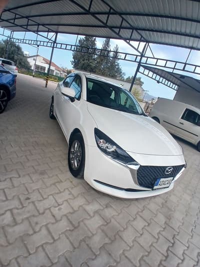 Mazda 2 — 2