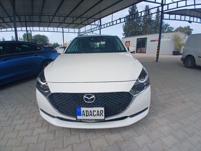 Mazda 2 — 4