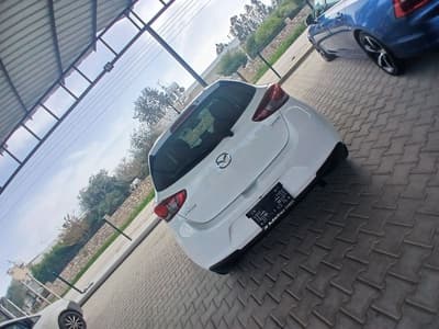 Mazda 2 — 5