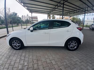 Mazda 2 — 7
