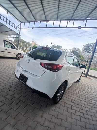 Mazda 2 — 8