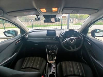 Mazda 2 — 9