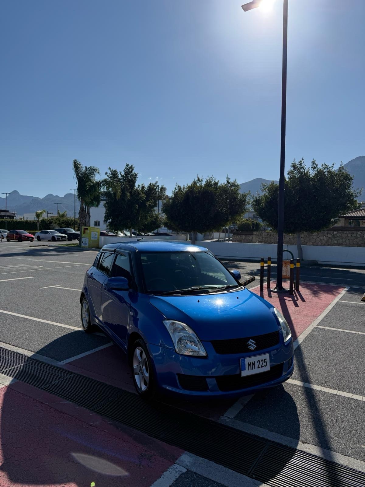 Suzuki Swift 2010 Satılık İkinci El - Thumbnail 2
