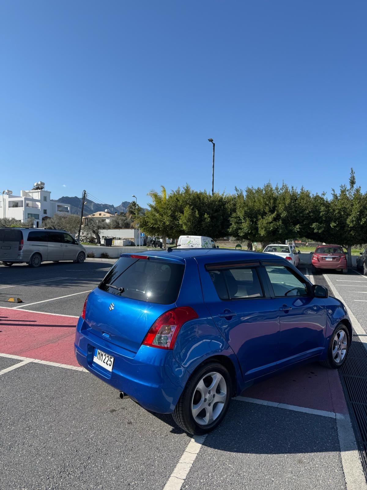 Suzuki Swift 2010 Satılık İkinci El - Thumbnail 5