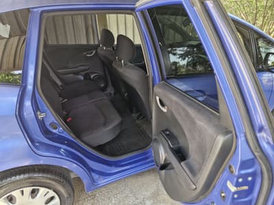 Honda Fit — 7