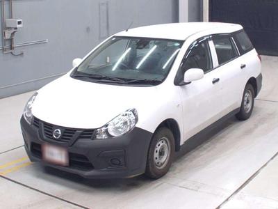 Nissan NV150 — 1